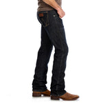 Wrangler Men's Retro Slim Boot Dax Jean