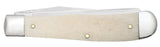 Case XX™ Ford Natural Smooth Bone Trapper