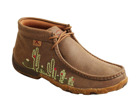 Twisted X Women's Cactus Casual Shoes