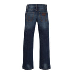 Wrangler Boys Retro Bozeman Slim Stright Jean