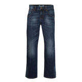 Wrangler Boys Retro Bozeman Slim Stright Jean