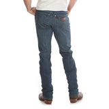 Wrangler Men's Retro Slim Straight Portland Jean