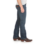 Wrangler Men's Retro Slim Straight Portland Jean