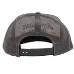 Hooey "9730T-WHGY" Cap