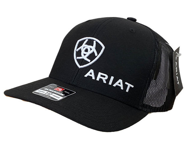 Ariat hot sale hats mens