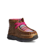 Ariat Girl's Lil' Stompers Aurora