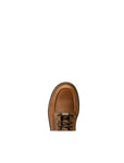 Ariat Men's Rebar Lift 6" Waterproof Ct Distressed Brown Shoes