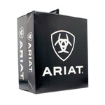 Ariat 3X Black Wool Hat