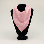 Ariat Light Pink Bandana