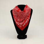 Ariat Red Bandana