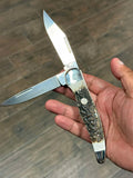 Boker 2.0 Folding Hunter Stag