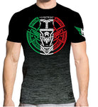 American Fighter Men's BrookView Sage T-Shirt