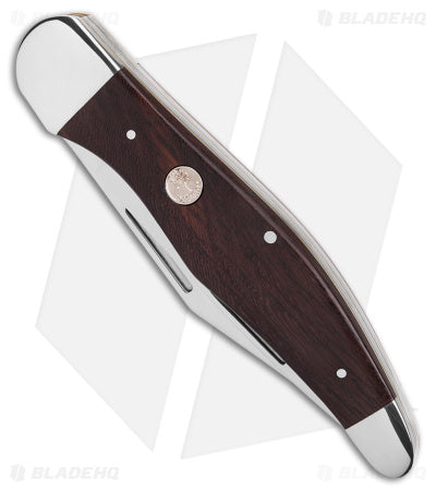 Boker 2.0 Folding Hunter Rosewood