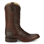 Tony Lama Men's Lenado Brown Goat Boot