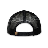 RopeSmart Aztec Black Cap