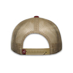 RopeSmart Aztec Cardinal Multicolor Cap