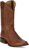 Tony Lama Men's Lenado Tan Goat Boot