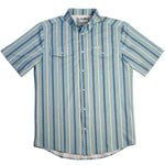 Ferrell Brand Men's Corbett Blue Shirt
