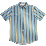 Ferrell Brand Men's Corbett Blue Shirt