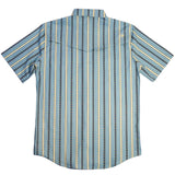 Ferrell Brand Men's Corbett Blue Shirt