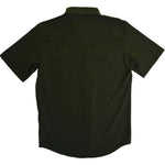 Ferrell Brand Men's Core Olive Green Shirt