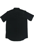 Ferrell Brand Men's Core Black Shirt