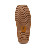 Ariat Women's Tan Jackie Square Toe Slipper