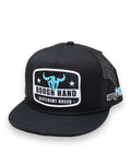 Rough Hand Different Breed Cap