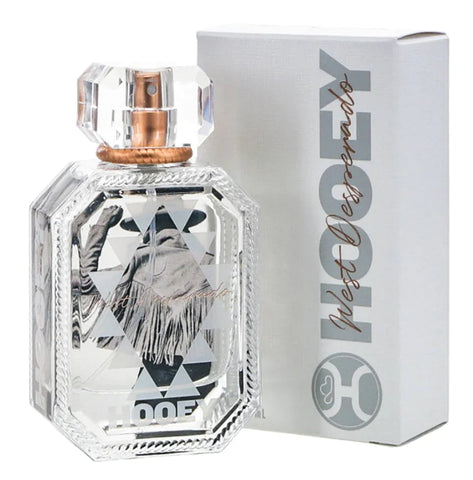 Hooey Cologne Desperado 1.7 Fl Oz Perfume