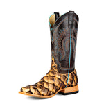 Horse Power Men's Big Bass Toast Boots