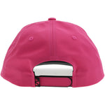 Hooey "Cheyenne" Pink Cap