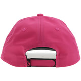 Hooey "Cheyenne" Pink Cap