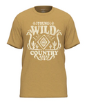 Ariat Women's Wild Country T-Shirt