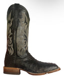 Justin Smooth Ostrich 13" Western Boots