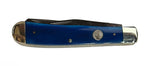 Boker 2.0 Smooth Blue Bone Trapper