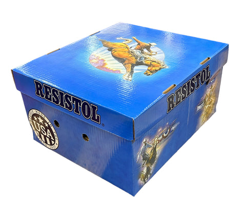 Resistol Hat Box