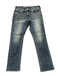 American Fighter Men's Striker Serrano Jeans