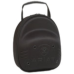 Ariat Center Shield Black Cap Case