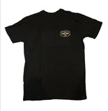 Freedom Ranch Men's El Paso Black T-Shirt