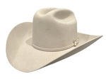Stetson Men's Guadalupana 6X Silverbelly Felt Hat