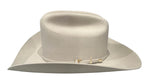 Stetson Men's Guadalupana 6X Silverbelly Felt Hat
