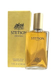 Stetson Men's Original 2.25oz Cologne