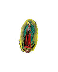 De Rancho Virgen Guadalupe Pin