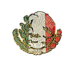 De Rancho Mexico Pin