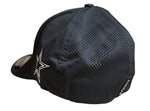 Hooey Dallas Cowboys Black Cap