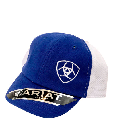 Ariat Infant Blue Cap A300008227