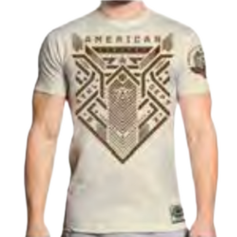 American Fighter KINSTON T-Shirt