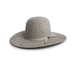 Resistol Men's Kodiak Silverbelly Felt Hat