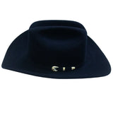 Larry Mahan 6X Real Denim Hat