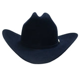 Larry Mahan 6X Real Denim Hat